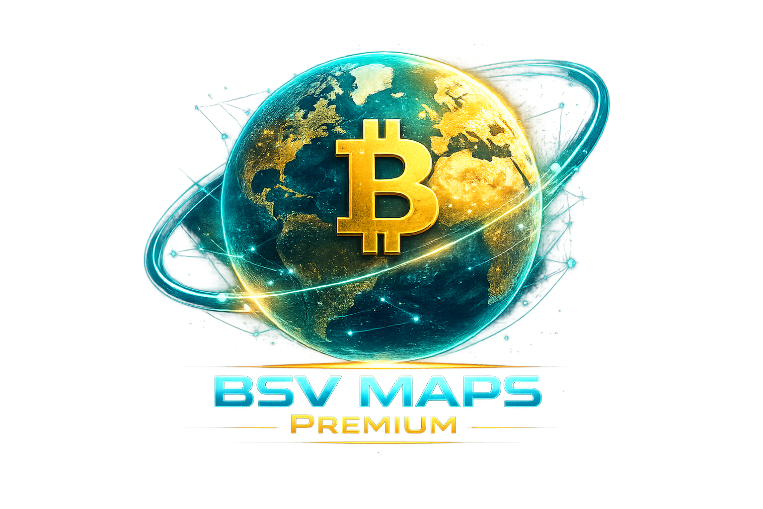 BSV Maps Premium